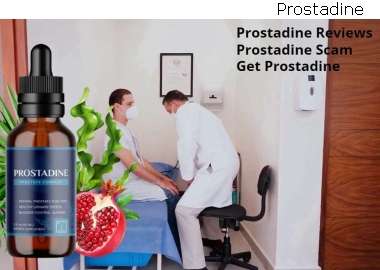 Prostadine Pill